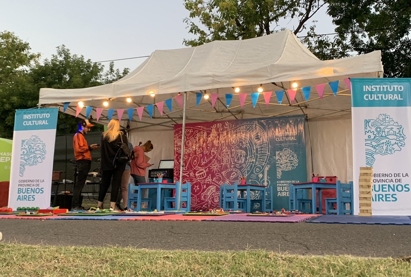 Eventos infantiles